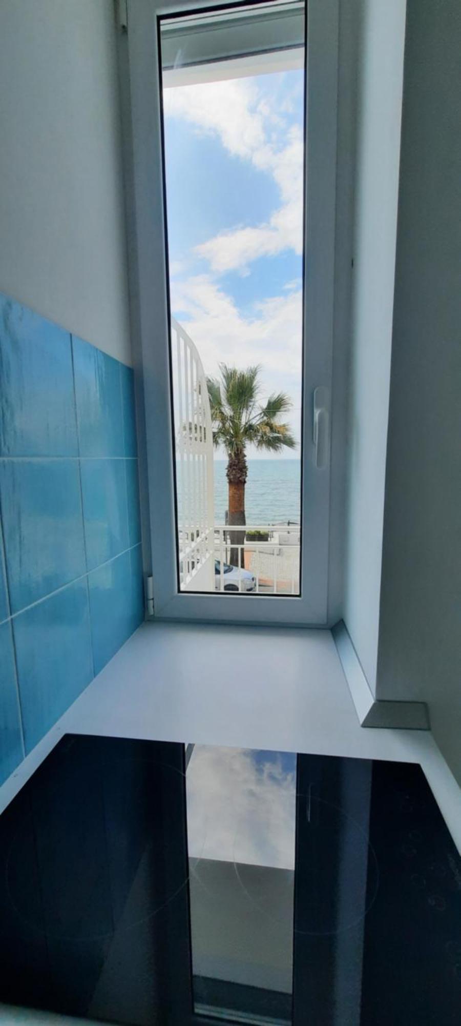 B & Beach 아그로폴리 외부 사진